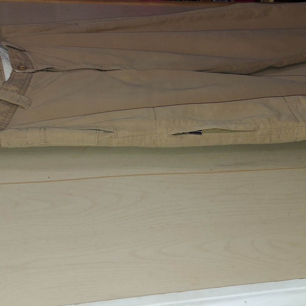 Weatherproof khakis - Picture 3 of 6